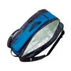 YONEX Pro Racquet Bag Schlägertasche 9er - Blau, Dunkelblau -Bestes Tennis Geschäft 0152000000 11
