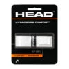 Head HydroSorb Comfort 1er Pack - Weiß -Bestes Tennis Geschäft 0152100000 000
