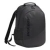 Dunlop CX-Club Rucksack - Schwarz, Schwarz Glänzend -Bestes Tennis Geschäft 0152100000 0 1