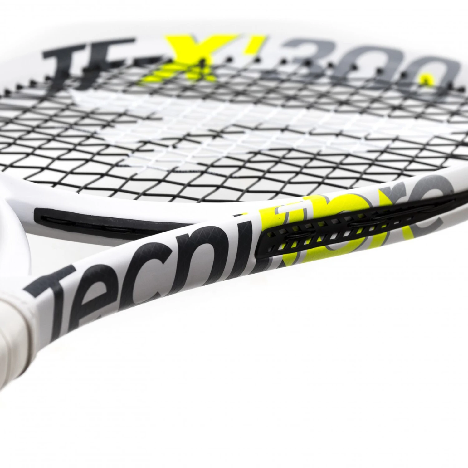 TECNIFIBRE TF-X1 300 Turnierschläger 7 TECNIFIBRE TF-X1 300 Turnierschläger – Bild 5