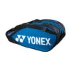 YONEX Pro Racquet Bag Schlägertasche 6er - Blau, Dunkelblau -Bestes Tennis Geschäft 0152500000 0 4