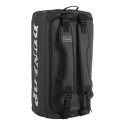 Dunlop Pro Holdall Schlägertasche - Schwarz, Weiß -Bestes Tennis Geschäft 0152700000 0 2