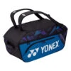 YONEX Pro Wide Open Racquet Bag Schlägertasche - Blau, Schwarz -Bestes Tennis Geschäft 0152800000 000 2