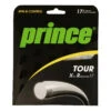 PRINCE Tour XR Saitenset 12m - Silber 2 PRINCE Tour XR Saitenset 12m - Silber -Bestes Tennis Geschäft 01531000 000