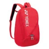 YONEX Pro Bag S Rucksack - Rot, Schwarz 1 YONEX Pro Bag S Rucksack - Rot, Schwarz -Bestes Tennis Geschäft 0153200000 000