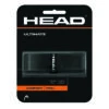 Head Ultimate 1er Pack - Schwarz -Bestes Tennis Geschäft 0154000000 000 1