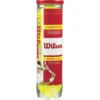 Wilson Championship 4er Dose 1 Wilson Championship 4er Dose -Bestes Tennis Geschäft 0154300000 000 1