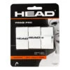 Head Prime Pro 3er Pack - Weiß -Bestes Tennis Geschäft 0154300000 000
