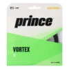 PRINCE Vortex Saitenset 12,2m - Schwarz -Bestes Tennis Geschäft 01544000 000