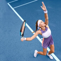 Wilson Pro Overgrip 12er Pack - Weiß -Bestes Tennis Geschäft 0154800000 65