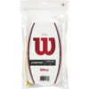 Wilson Pro Overgrip 30er Pack - Weiß -Bestes Tennis Geschäft 0154900000 000