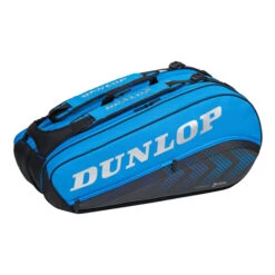 Dunlop FX Performance Schlägertasche 8er - Blau, Schwarz 5 Dunlop FX Performance Schlägertasche 8er - Blau, Schwarz -Bestes Tennis Geschäft 0154900000 000 2