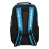 Dunlop FX Performance Rucksack - Blau, Schwarz -Bestes Tennis Geschäft 0155500000 0 2 1