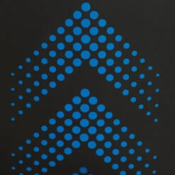 Dunlop FX Performance Rucksack - Blau, Schwarz -Bestes Tennis Geschäft 0155500000 12