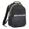 Dunlop SX Club Rucksack - Schwarz, Gelb -Bestes Tennis Geschäft 0155600000 0 1