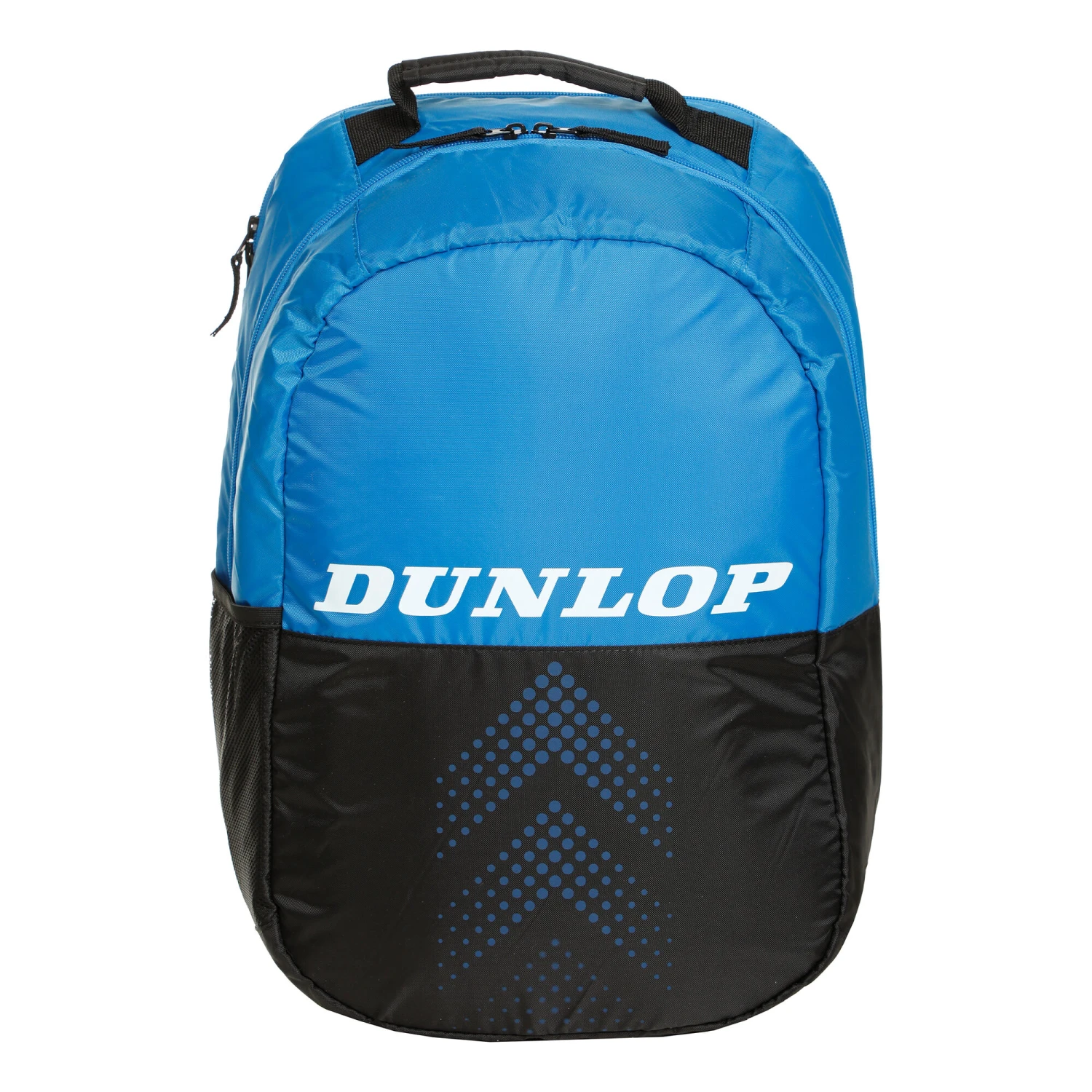 Dunlop FX Club Rucksack - Blau, Schwarz 5 Dunlop FX Club Rucksack - Blau, Schwarz – Bild 3