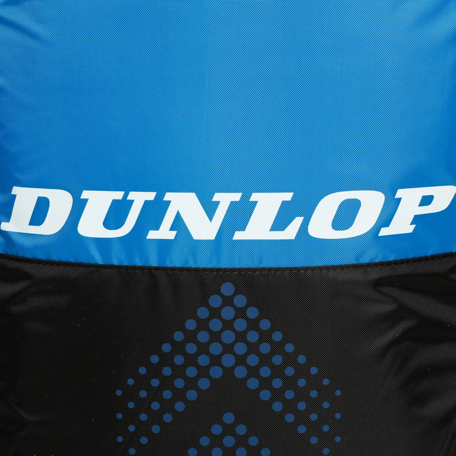 Dunlop FX Club Rucksack - Blau, Schwarz 4 Dunlop FX Club Rucksack - Blau, Schwarz – Bild 2