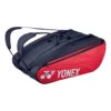 YONEX Team Racquet Bag Schlägertasche 12er - Rot, Blau -Bestes Tennis Geschäft 0156100000 000 2
