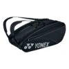 YONEX Team Racquet Bag Schlägertasche 10er - Schwarz, Weiß 1 YONEX Team Racquet Bag Schlägertasche 10er - Schwarz, Weiß -Bestes Tennis Geschäft 0156300000 000 1