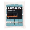 Head Prime Tour 12er Pack - Blau -Bestes Tennis Geschäft 0156300000 000