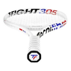 TECNIFIBRE T-Fight 305 ISO Turnierschläger -Bestes Tennis Geschäft 01563000 10