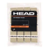 Head Prime Tour 12er Pack - Grau 2 Head Prime Tour 12er Pack - Grau -Bestes Tennis Geschäft 0156400000 000