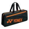 YONEX Team Tournament Bag Sporttasche - Schwarz, Orange