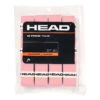 Head Prime Tour 12er Pack - Rosa -Bestes Tennis Geschäft 0156600000 000