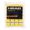 Head Prime Tour 12er Pack - Gelb -Bestes Tennis Geschäft 0156700000 000 1