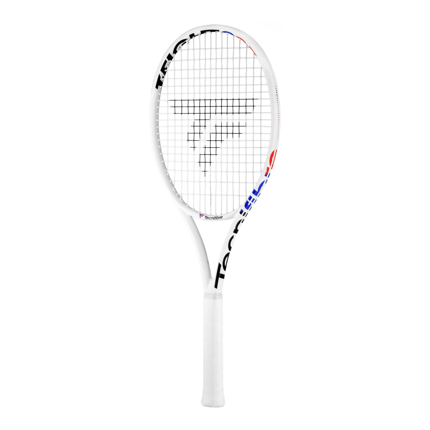 TECNIFIBRE T-Fight 295 ISO Turnierschläger 3 TECNIFIBRE T-Fight 295 ISO Turnierschläger