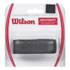 Wilson Cushion-Aire Classic Perforated 1er Pack - Schwarz -Bestes Tennis Geschäft 0157000000 000 1