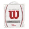 Wilson Pro Overgrip Sensation 12er Pack - Weiß 1 Wilson Pro Overgrip Sensation 12er Pack - Weiß -Bestes Tennis Geschäft 0157900000 000