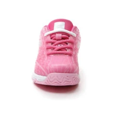 Lotto Mirage 300 Allcourtschuh Kinder - Rosa, Pink -Bestes Tennis Geschäft 01579000 10