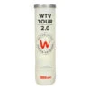 Wilson WTV TOUR 2.0 4er Dose -Bestes Tennis Geschäft 0161100000 000