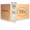 Wilson WTV TOUR 2.0 18x 4er Dose -Bestes Tennis Geschäft 0161200000 000
