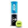 Dunlop ATP 4er Dose -Bestes Tennis Geschäft 0161800000 10