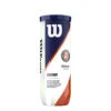 Wilson Roland Garros Official 3er Dose -Bestes Tennis Geschäft 0162100000 000