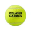 Wilson Roland Garros Official 4er Dose -Bestes Tennis Geschäft 0162200000 0 2