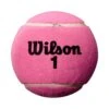 Wilson Jumbo Tennisball Mini 5" -Bestes Tennis Geschäft 0163500000 0 2