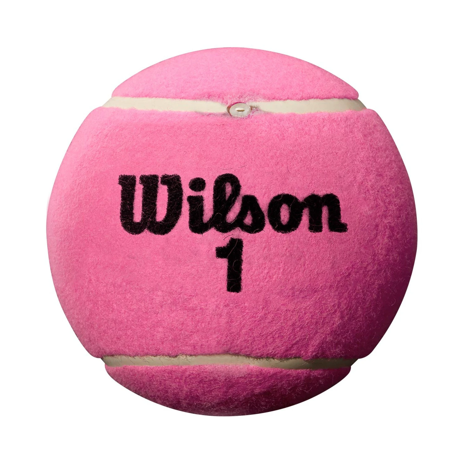 Wilson Jumbo Tennisball Mini 5" 3 Wilson Jumbo Tennisball Mini 5"