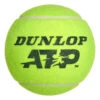 Dunlop ATP Giant Ball Gelb 1er Pack 2 Dunlop ATP Giant Ball Gelb 1er Pack -Bestes Tennis Geschäft 0164900000 000 1