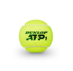 Dunlop ATP 24x 3er Dose Im Karton -Bestes Tennis Geschäft 0165800000 11