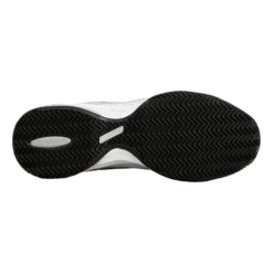 Lotto Mirage 300 III Sandplatzschuh Herren - Weiß, Schwarz