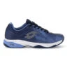Lotto Mirage 300 III Sandplatzschuh Herren - Blau, Weiß 2 Lotto Mirage 300 III Sandplatzschuh Herren - Blau, Weiß -Bestes Tennis Geschäft 01668000 0 1