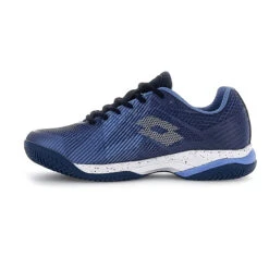 Lotto Mirage 300 III Sandplatzschuh Herren - Blau, Weiß 8 Lotto Mirage 300 III Sandplatzschuh Herren - Blau, Weiß -Bestes Tennis Geschäft 01668000 0 3