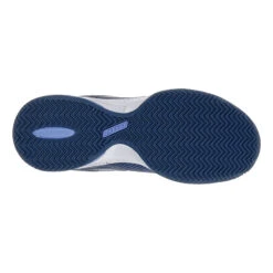 Lotto Mirage 300 III Sandplatzschuh Herren - Blau, Weiß 10 Lotto Mirage 300 III Sandplatzschuh Herren - Blau, Weiß -Bestes Tennis Geschäft 01668000 0 5