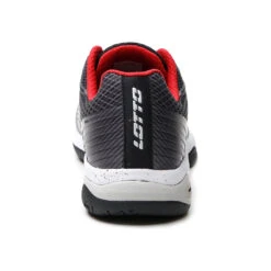 Lotto Mirage 300 III SPD Allcourtschuh Herren - Schwarz, Weiß -Bestes Tennis Geschäft 01670000 0 2