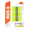 PACIFIC X Tack Pro Perf. 3er Pack - Limette -Bestes Tennis Geschäft 0167500000 000