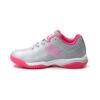 Lotto Mirage 300 II ALR Allcourtschuh Kinder - Grau, Pink 1 Lotto Mirage 300 II ALR Allcourtschuh Kinder - Grau, Pink -Bestes Tennis Geschäft 01683000 0 3
