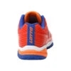 Lotto Mirage 300 II ALR Allcourtschuh Kinder - Orange, Blau 1 Lotto Mirage 300 II ALR Allcourtschuh Kinder - Orange, Blau -Bestes Tennis Geschäft 01687000 0 2